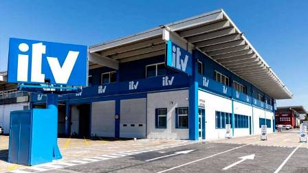 UGT FICA Andalucía acusa a la Junta de seguir una estrategia para privatizar las ITVs