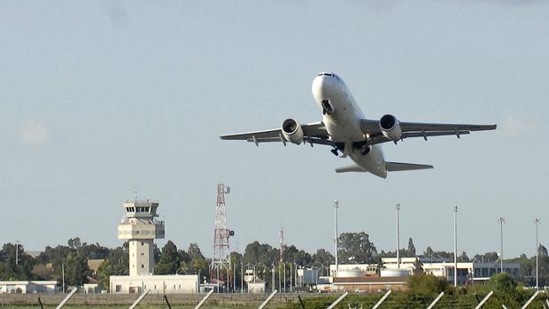 Fica Andalucía pide al gobierno central y a Aena que facilite la instalación del proyecto de Willis Lease en Jerez