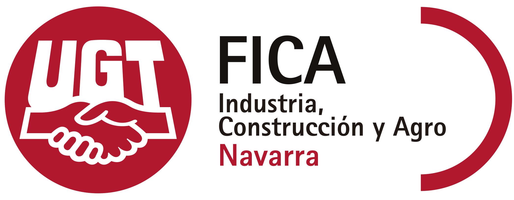 Logo fica Navarra